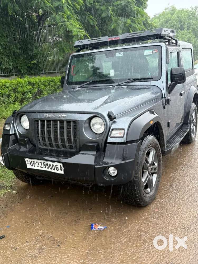 Mahindra Thar 2023 Lx