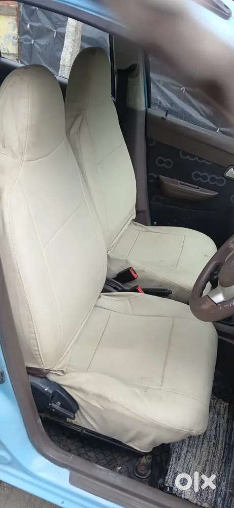 Maruti Suzuki Alto 800 2012 Petrol