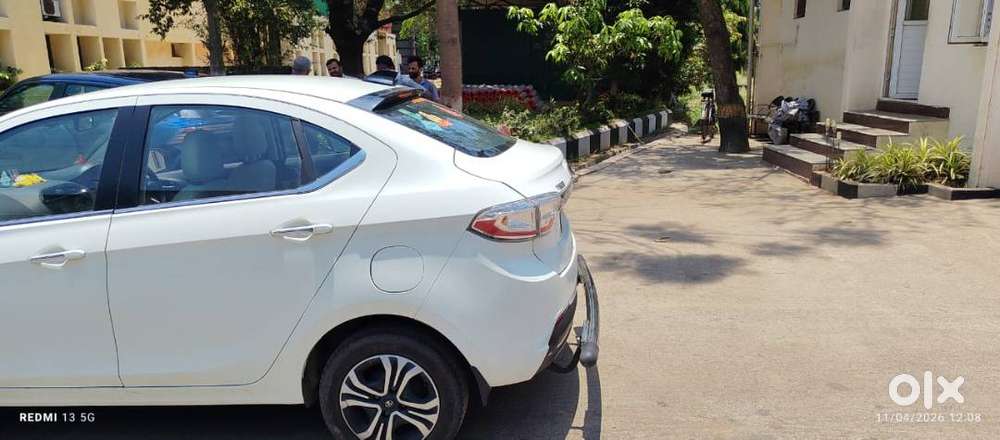 Tata Tigor 2024 Cng & Hybrids Well Maintained