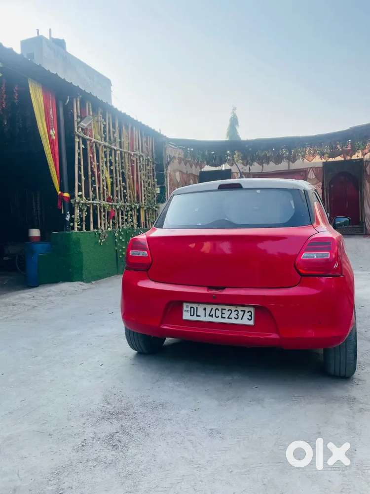 Swift 2019 Diesel Good Condition