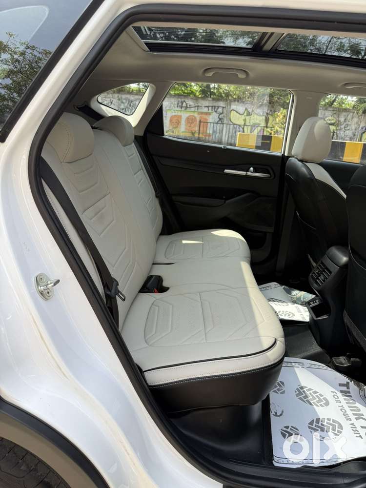 Kia Seltos, 2024, Petrol