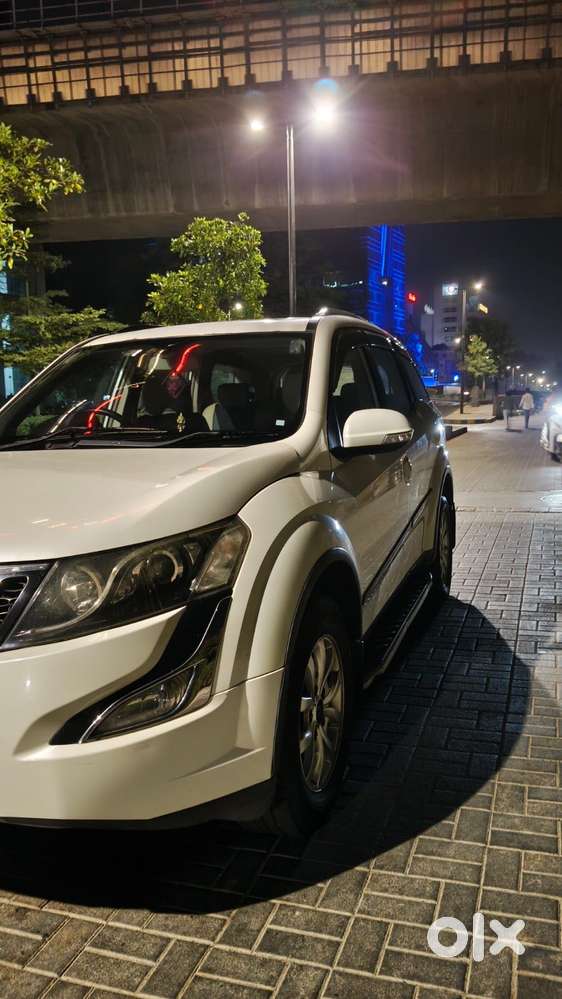 Mahindra Xuv500 W10 1.99 Mhawk, 2015, Diesel