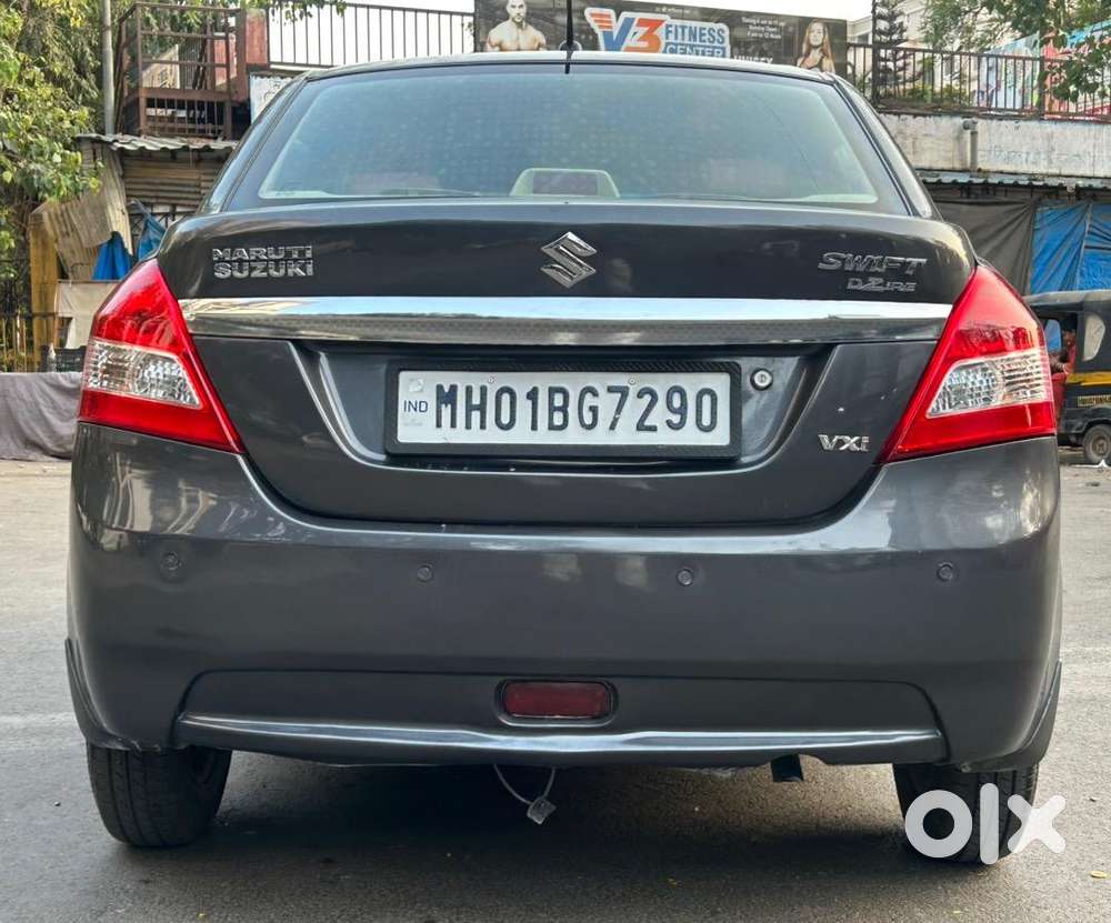 Maruti Suzuki Swift Dzire 2013 Petrol 69000 Km Driven