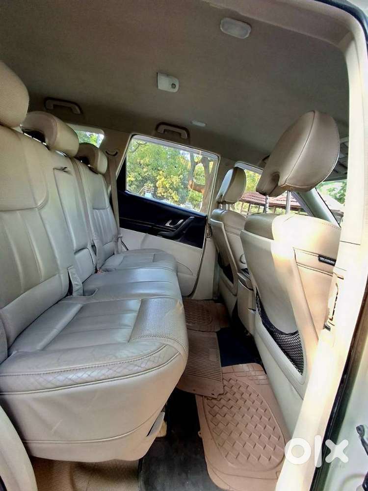 Mahindra Xuv500 W8 1.99 Mhawk, 2015, Diesel