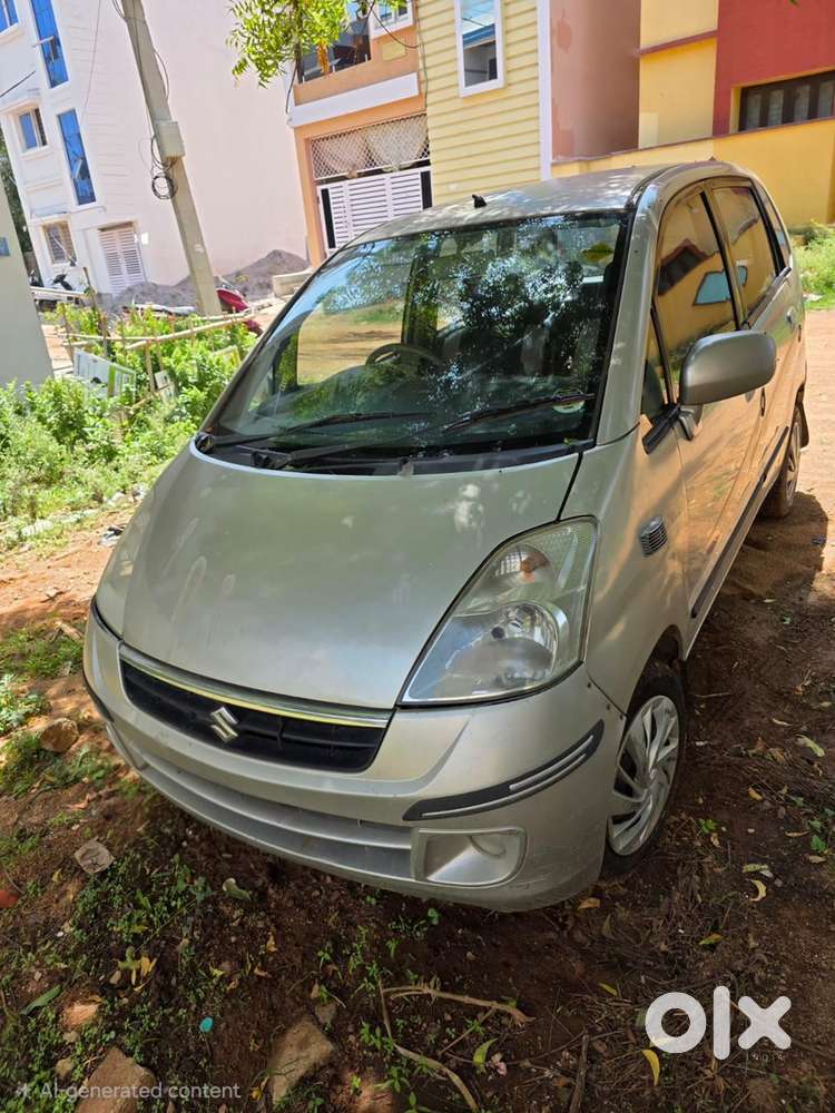 Maruti Estilo Vxi 2008