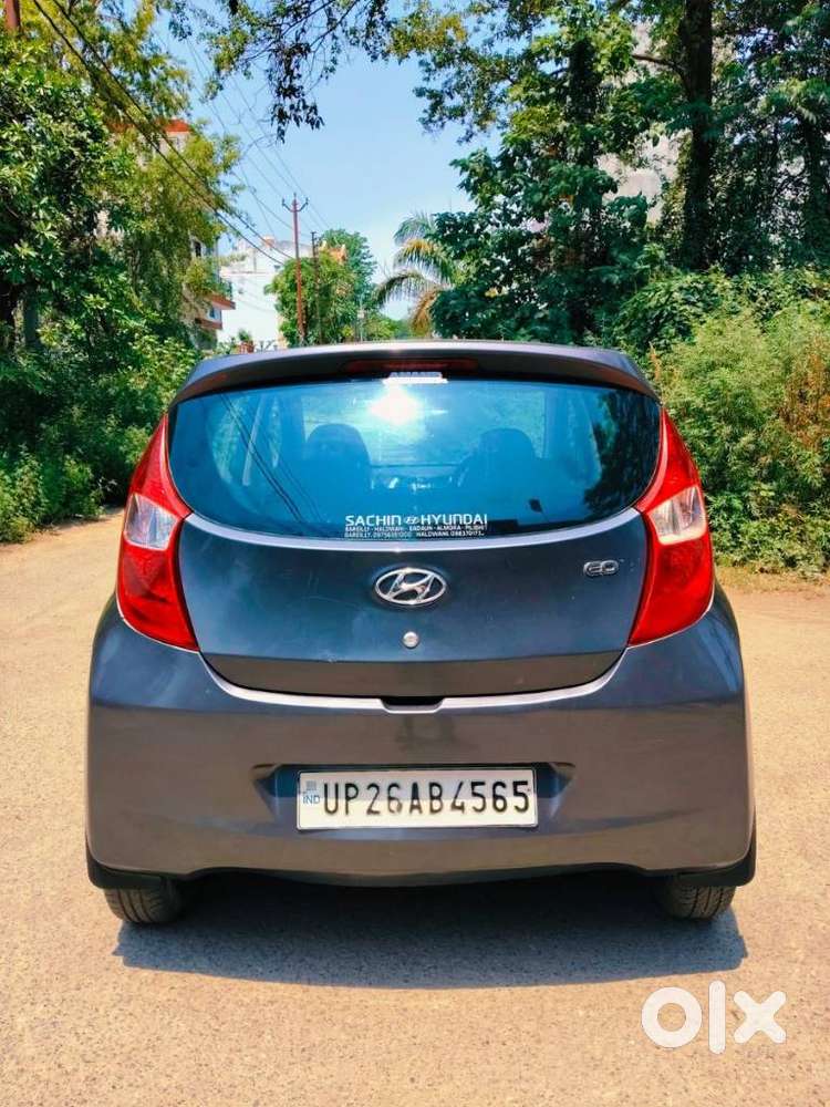 Hyundai Eon Era +, 2018, Petrol
