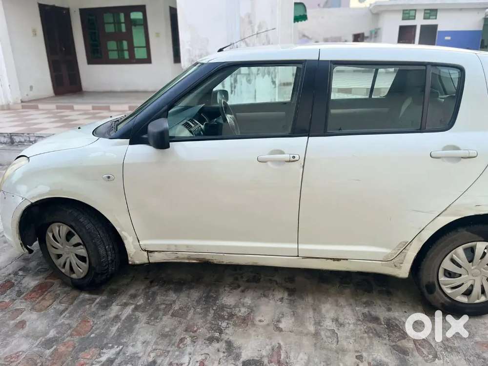 Maruti Suzuki Swift Vdi 2010