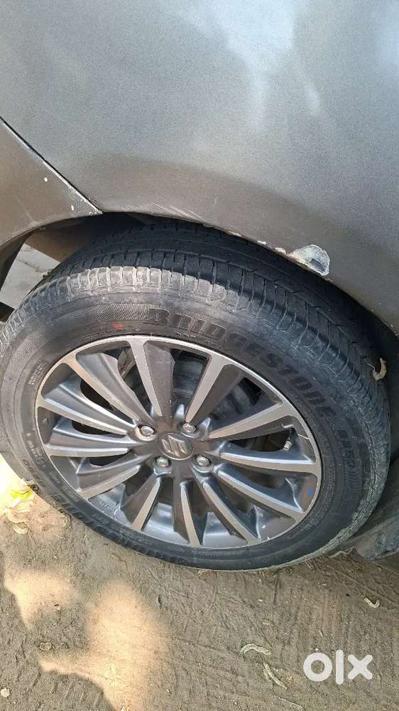 Maruti Suzuki Ciaz 2018 Diesel 101750 Km Driven