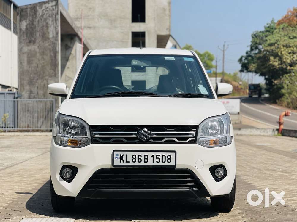 Maruti Suzuki Wagon R