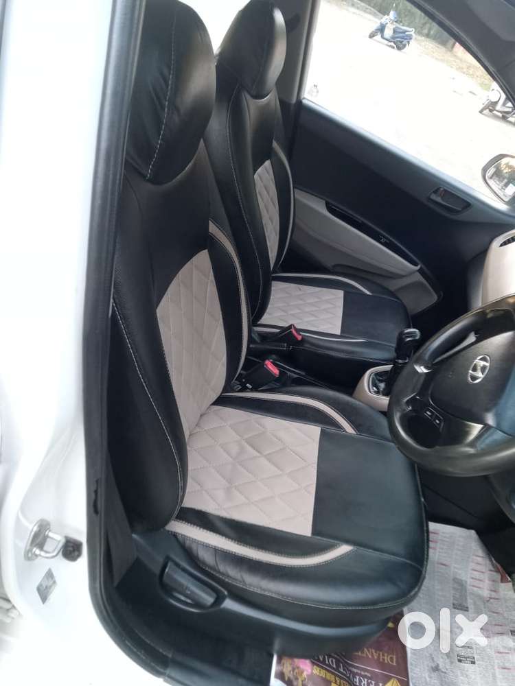 Hyundai Xcent 2014-2016 1.1 Crdi Sx Option, 2016, Diesel