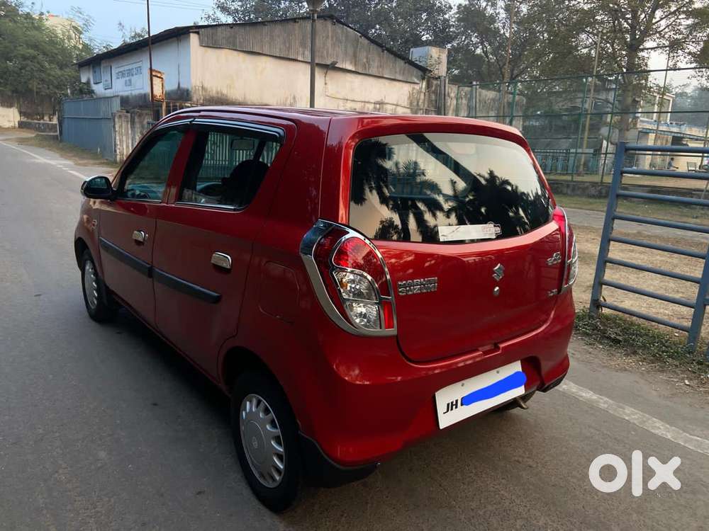 Maruti Suzuki Alto 800 Lxi, 2014