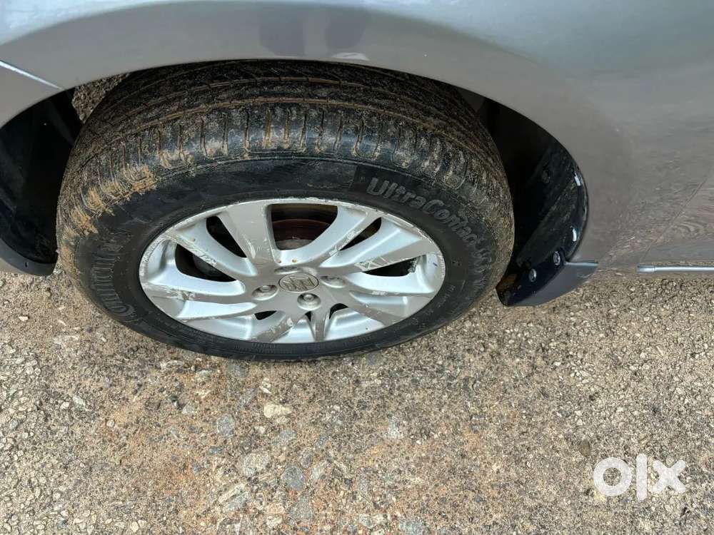 Maruti Suzuki Swift 2015 Ddis Vdi