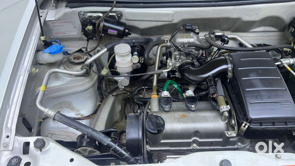Maruti Suzuki Alto Std, 2012, Petrol
