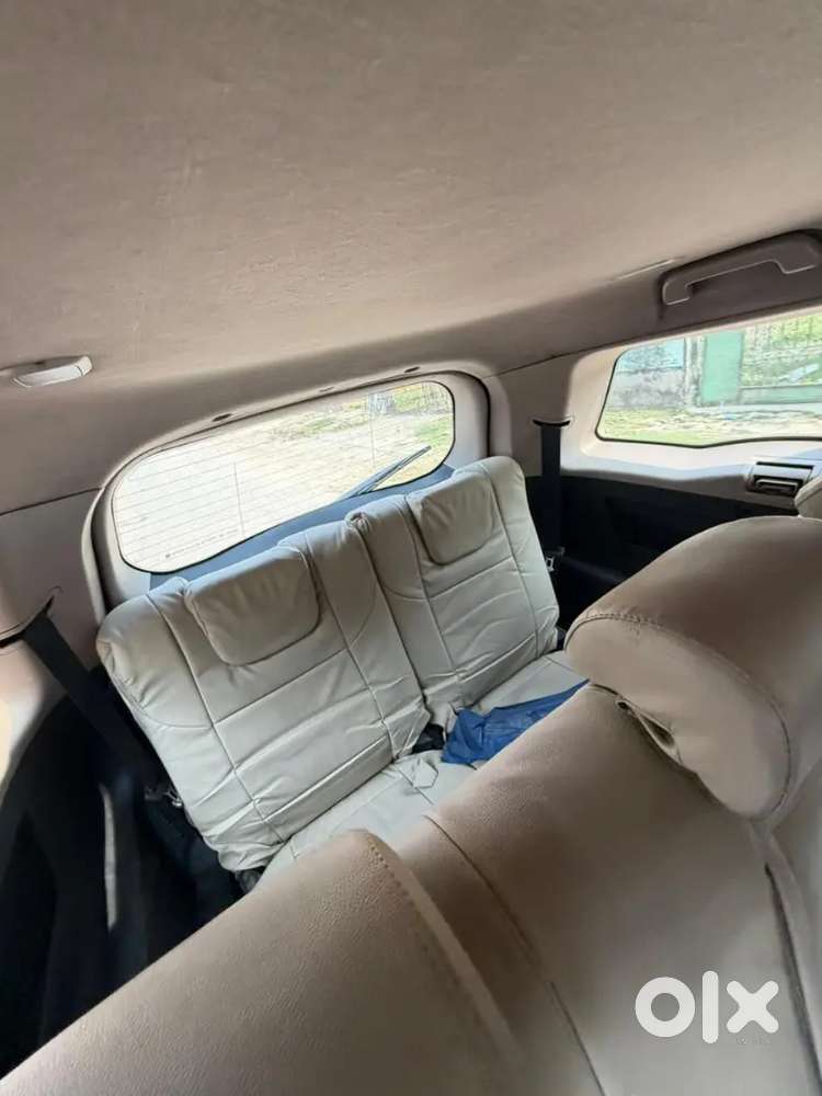 Well Maintained Condition