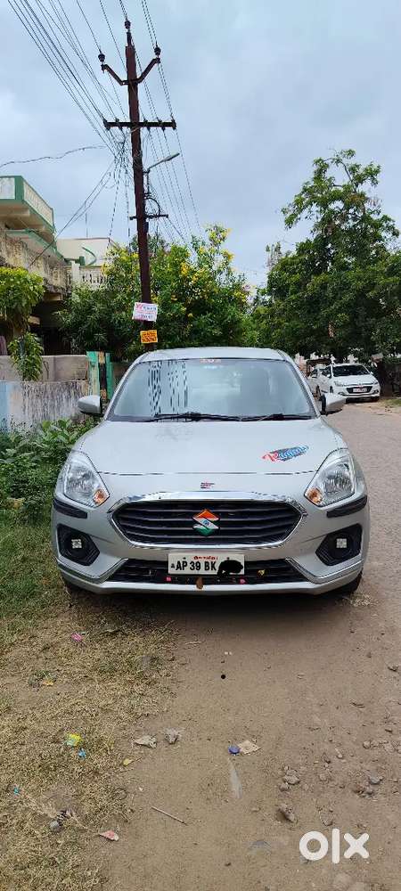 Maruti Dzire Vdi 2019