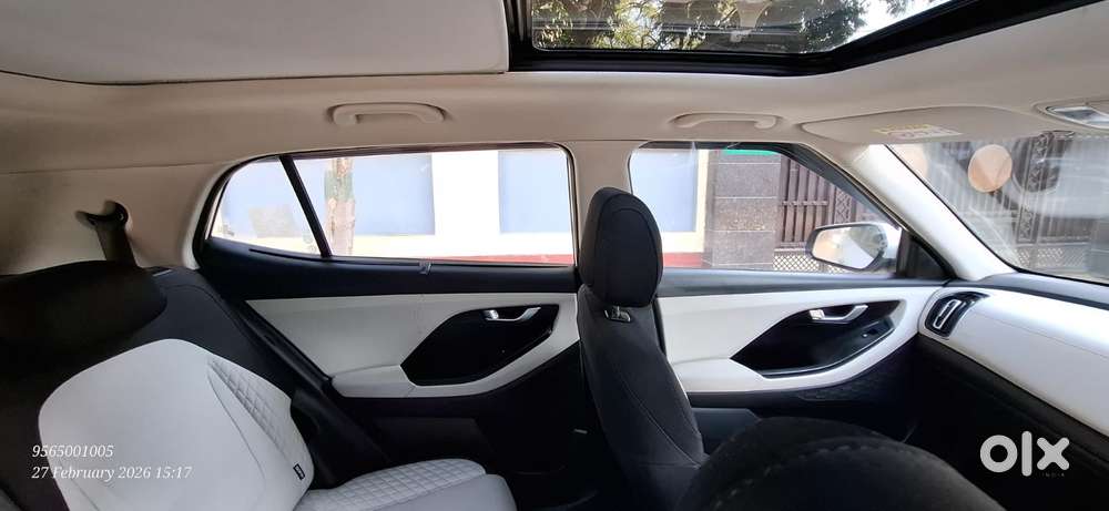 Hyundai Creta 1.5 Sx Diesel At, 2020, Diesel