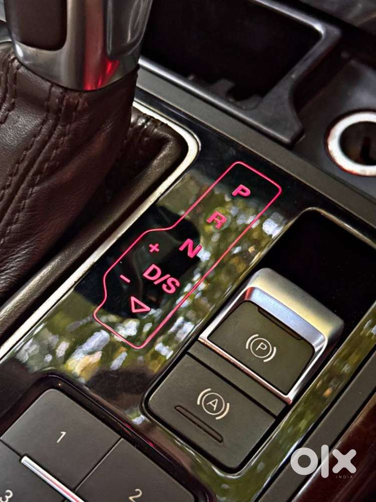 Audi A6 2.0 Tdi Special Edition, 2013, Diesel