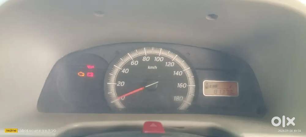 Maruti Suzuki Eeco 2017 Petrol 820000 Km Driven Good