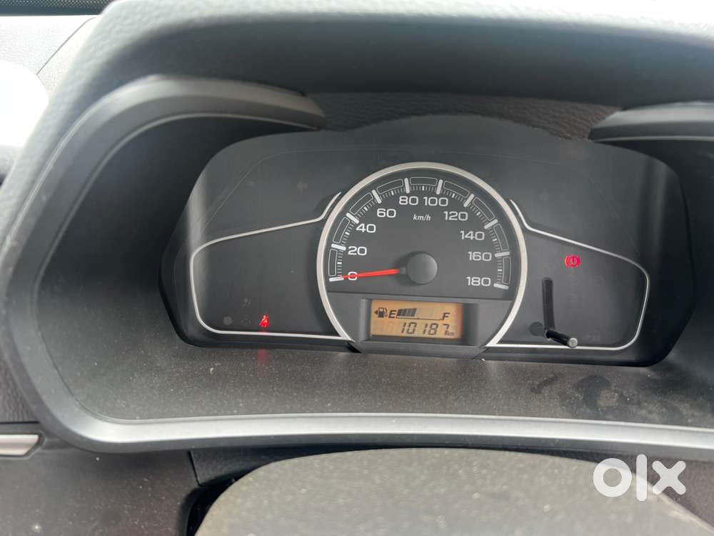 Maruti Suzuki Alto 2023