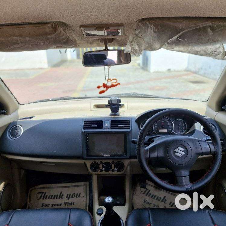Maruti Suzuki Swift 2004-2010 1.3 Vxi, 2009, Petrol