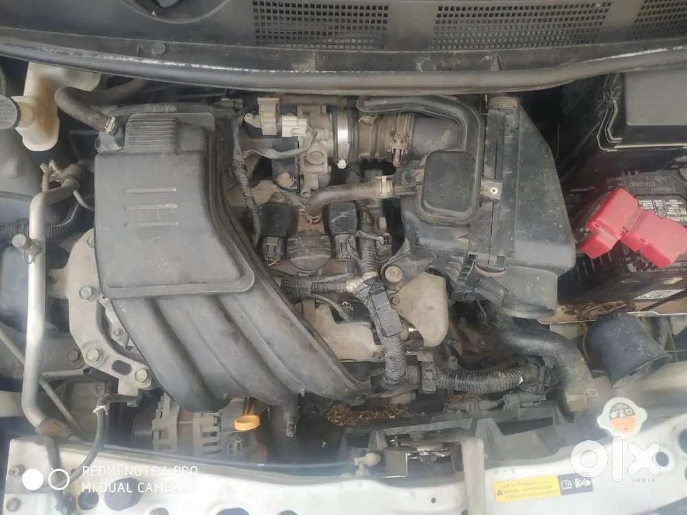Datsun Go 2019 Petrol Manual Price Negotiable