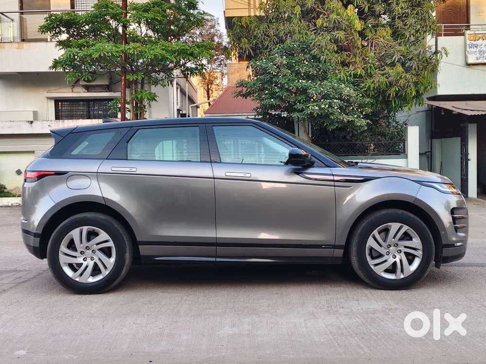 Land Rover Range Evoque Se R-dynamic Diesel, 2020, Diesel