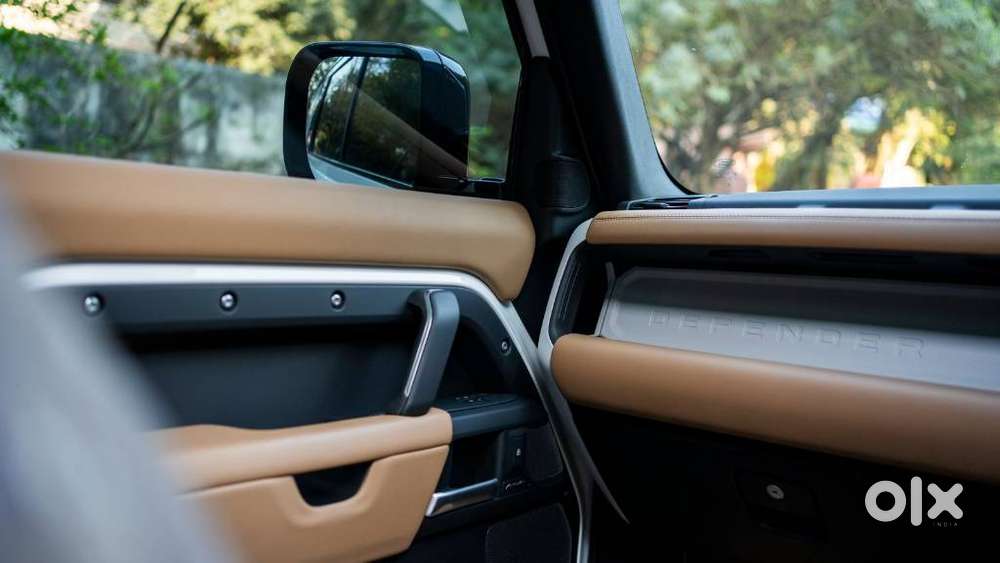 Land Rover Defender 2.0 110 Hse, 2026, Petrol