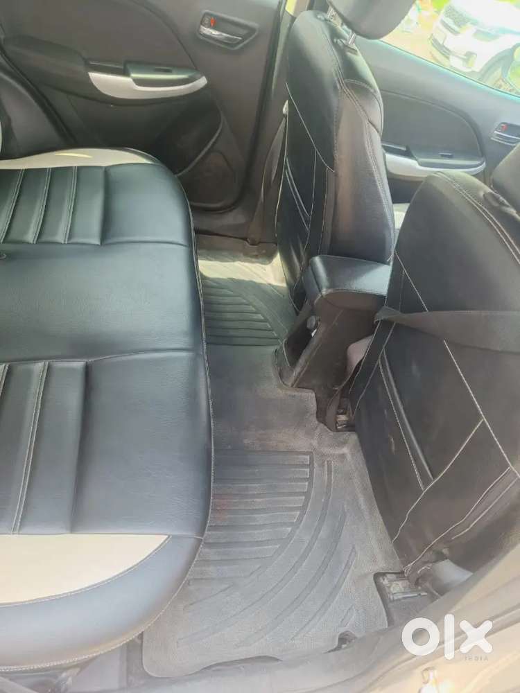 Suzuki Baleno