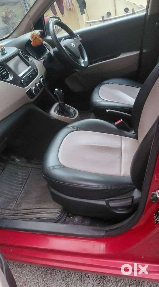 Hyundai Grand I10 Sportz Edition, 2017, Petrol