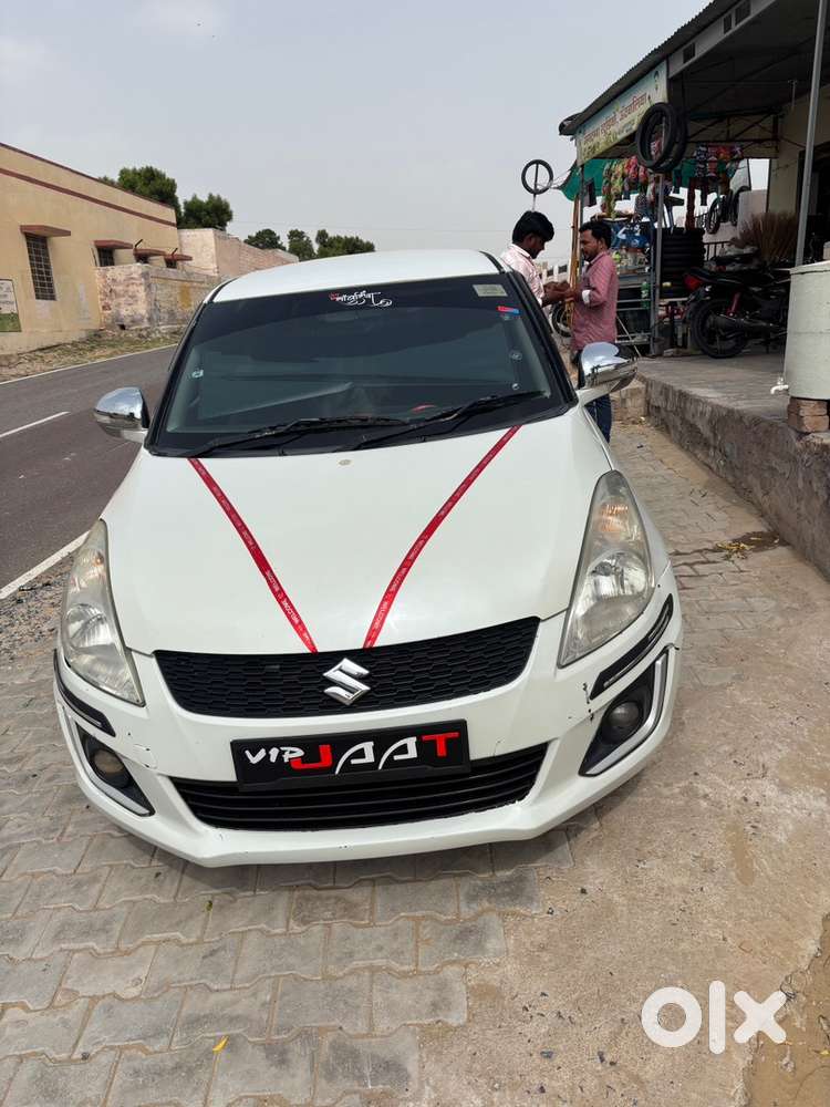 Maruti Suzuki Swift Vdi 2014