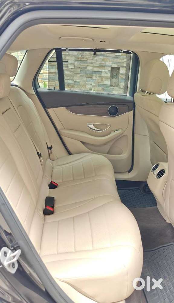 Mercedes-benz Glc Class 200, 2021, Petrol