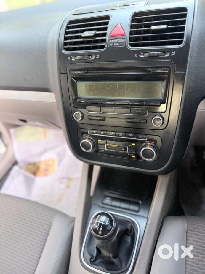 Volkswagen Jetta Highline Tdi, 2010, Diesel