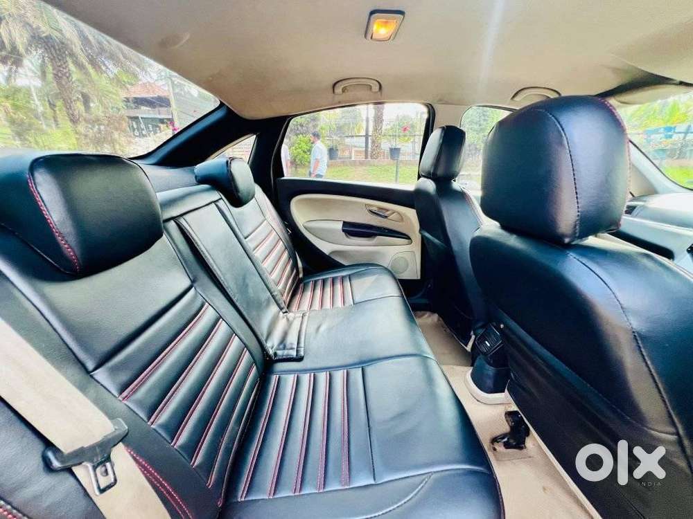 Fiat Linea Emotion 1.3 L Advanced Multijet Diesel, 2013, Diesel