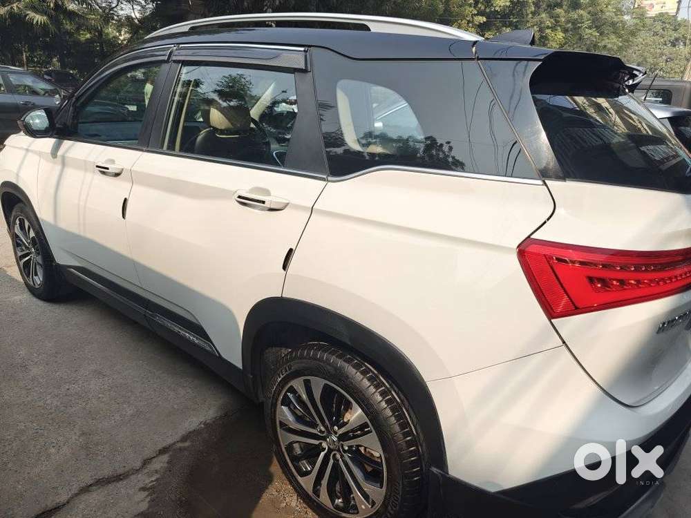 Mg Hector Sharp Pro 1.5 Turbo Cvt, 2022, Petrol