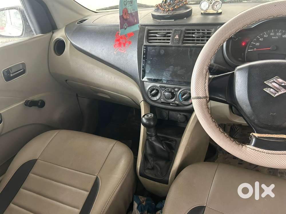 2014 Cng And Petrol