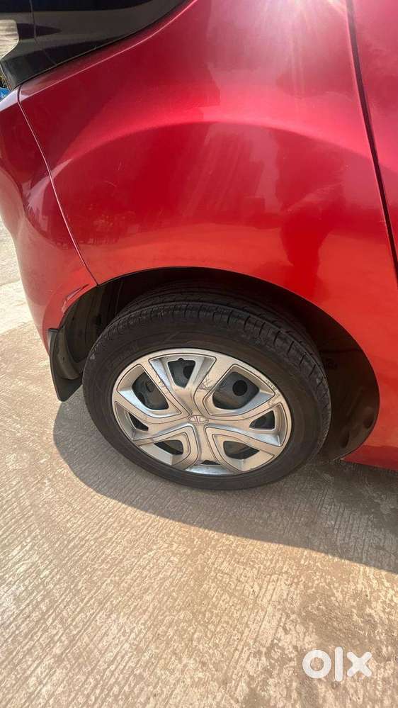 Tata Altroz 2020 Petrol Well Maintained