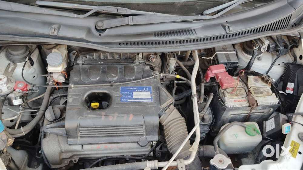 Maruti Suzuki Wagon R 1.0 2017 Cng & Hybrids Good Condition