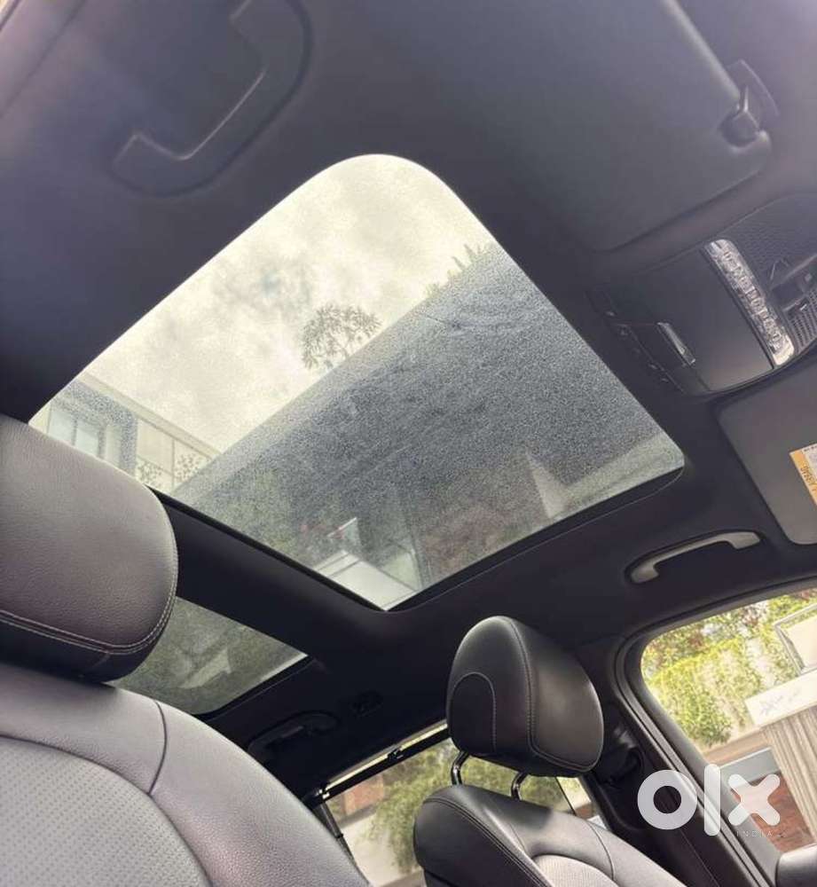 Mercedes-benz Glc Class Progressive 220d, 2017, Diesel
