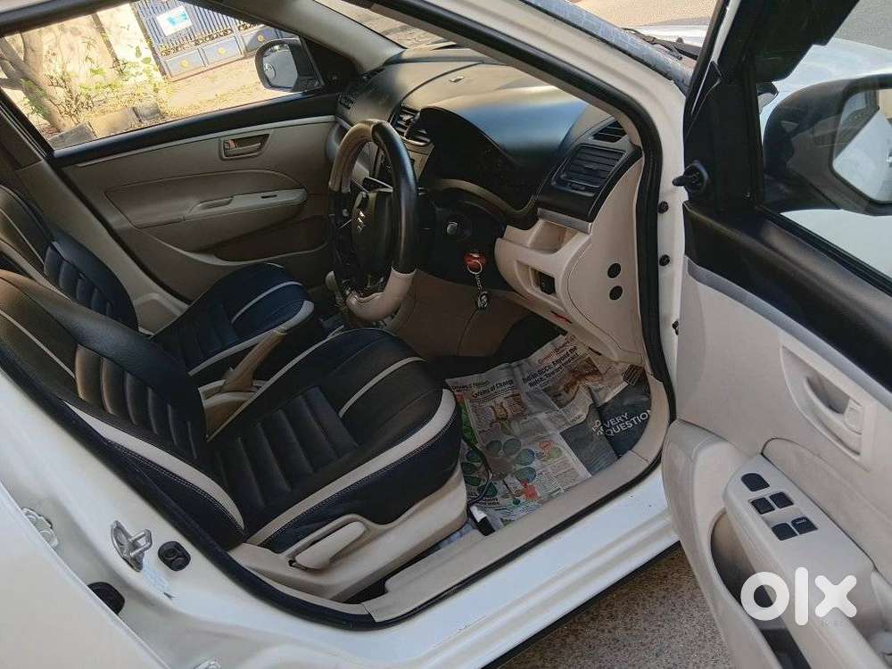 Maruti Suzuki Swift Dzire, 2018, Diesel