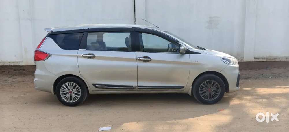 Maruti Suzuki Ertiga 2019 Diesel