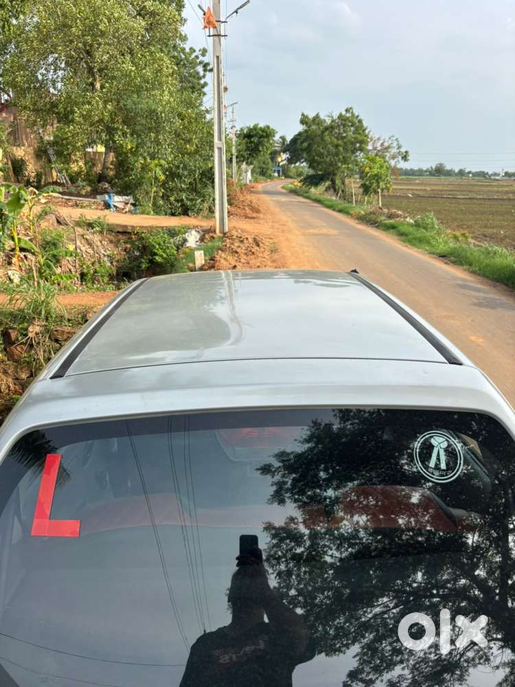 Maruti Suzuki Alto 2011