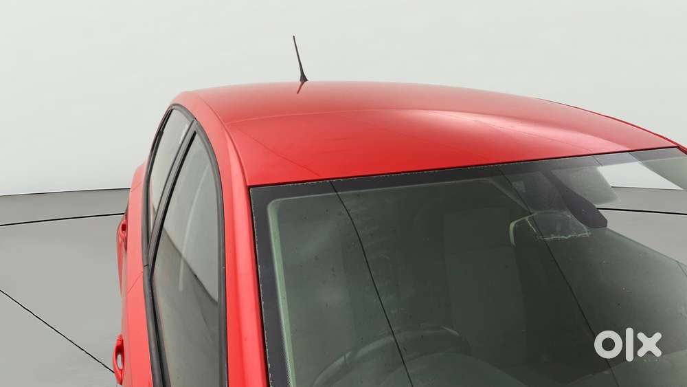 Volkswagen Polo 1.2 Gt Tsi, 2017, Petrol