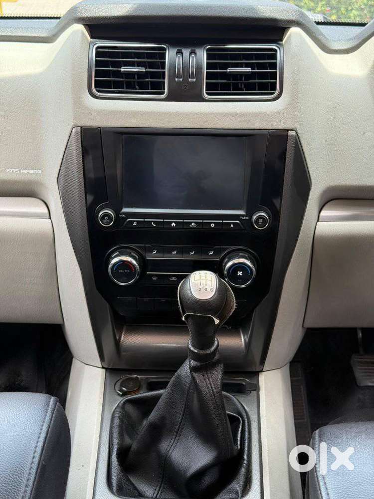 Mahindra Scorpio S11 Mt 7s, 2020, Diesel