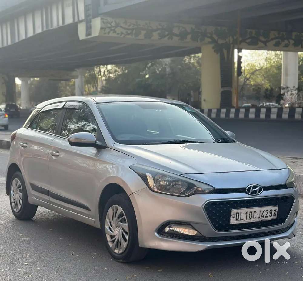 2017 Model First Onwer Diesel 89000klm Running