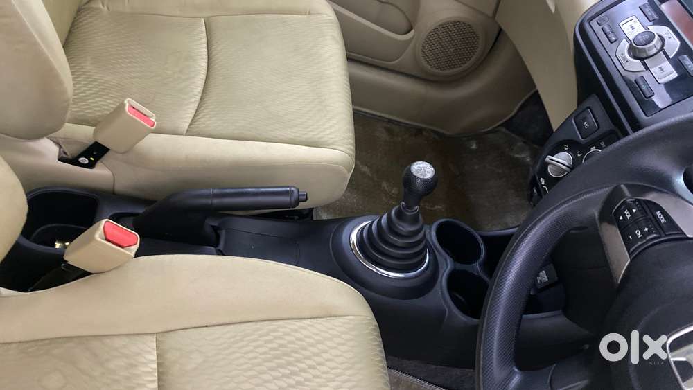 Honda Amaze S I-vtech, 2015, Petrol