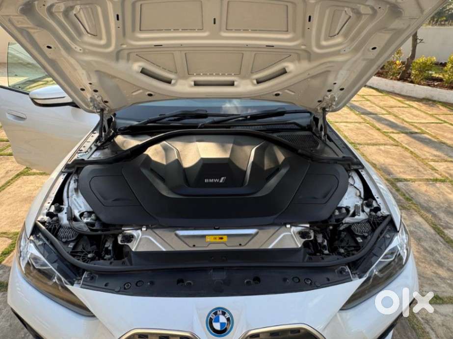 Bmw I4 Edrive35 M Sport, 2023, Electric