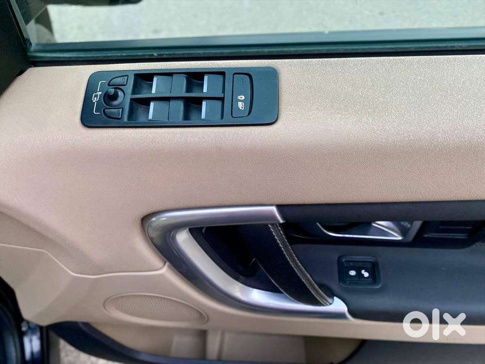 Land Rover Discovery Sport Petrol Hse 7s, 2016, Petrol