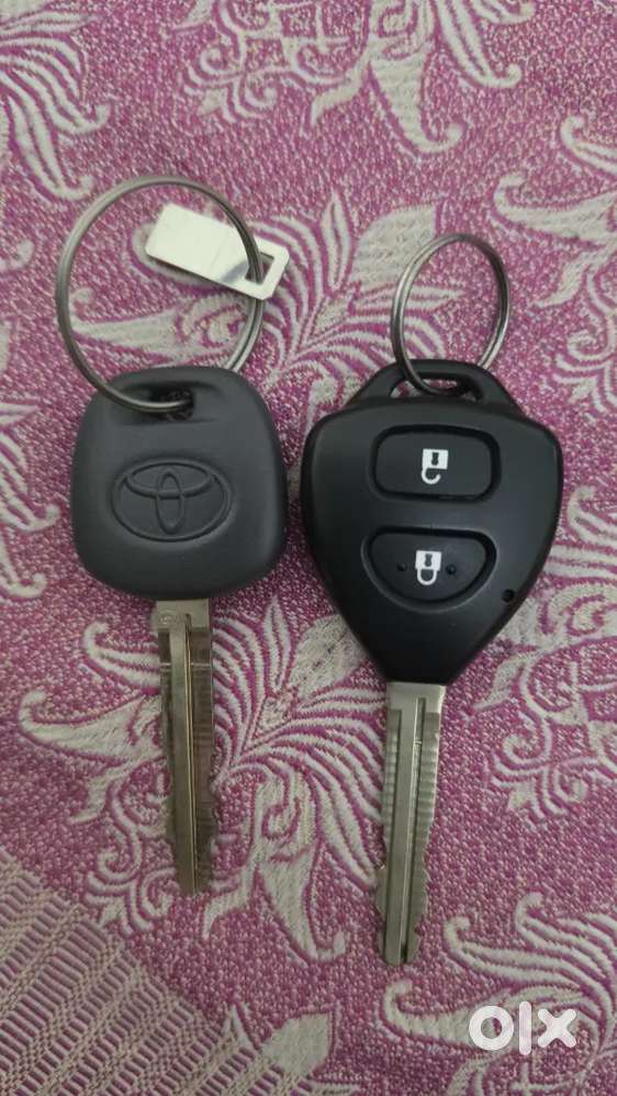 1st Owner, Airbags