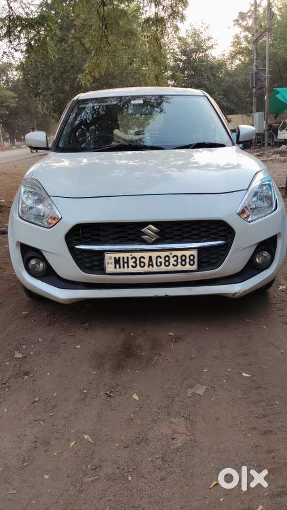 Swift Zxi Petrol 2022