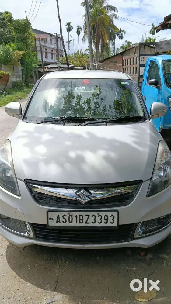 Maruti Suzuki Swift 2016